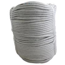 Corda Pet 8Mm 240 Metros Profissional Firmeza Corda Pet 8Mm 240 Metros Profissional Firmeza