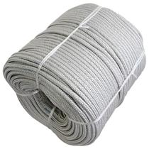 Corda Pet 8mm 240 Metros Profissional Firmeza Corda Pet 8mm 240 Metros Profissional Firmeza