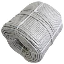 Corda Pet 8mm 240 Metros Profissional Firmeza Corda Pet 8mm 240 Metros Profissional Firmeza