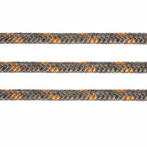 Corda Pet Cinza 12mm - 117 Metros Corda Pet Cinza 12mm - 117 Metros