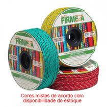 Corda Poliest.Firmeza 10Mm-165Mt Carret