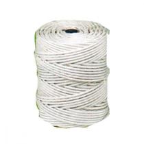 Corda Poliest.Firmeza Branco 05Mm Rl/155