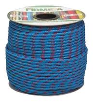 Corda Poliester Firmeza 16Mm Color - 40 Metros
