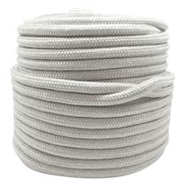 Corda Poliester/pet 18mm Multicor Rolo 129 Metros - Rodocordas