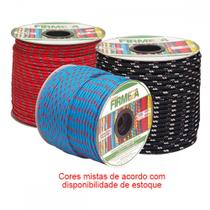 Corda Polipr.Firmeza 10Mm-190Mt Carret