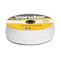 Corda Polipropileno 6mm - Vonder
