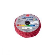 Corda Polipropileno Trancada Mazzaferro 5,0Mm Colorida+-250M 29Cre0503M