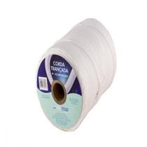 Corda Polipropileno Trancada Riomar 02,5Mm Branca+-323M Corda Polipropileno Trancada Riomar 02,5Mm Branca+-323M