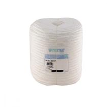 Corda Polipropileno Trancada Riomar 10Mm Branca 200M