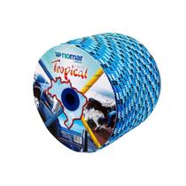 Corda Polipropileno Trançada Riomar 12mm Carretel 140m 43212231