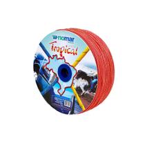 Corda Polipropileno Trançada Riomar 3mm Carretel 625m 43203231