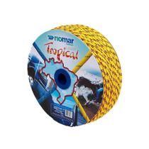 Corda Polipropileno Trançada Riomar 5mm Carretel 250m 43205231