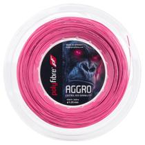 Corda Polyfibre Aggro 16L 1.25mm Pink - Rolo Com 200 Metros