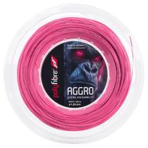 Corda Polyfibre Aggro 17L 1.20mm Pink - Rolo com 200 Metros Corda Polyfibre Aggro 17L 1.20mm Pink - Rolo com 200 Metros