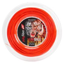 Corda Polyfibre Fire Rage 17L 1.25mm Laranja - Rolo com 200 Metros