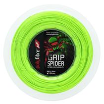Corda Polyfibre Grip Spider 18L 1.20mm Rolo com 200 Metros Verde Limão Corda Polyfibre Grip Spider 18L 1.20mm Rolo com 200 Metros Verde Limão