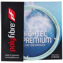 Corda Polyfibre Hightec Premium 1.25mm Azul Claro - Set Individual Corda Polyfibre Hightec Premium 1.25mm Azul Claro - Set Individual