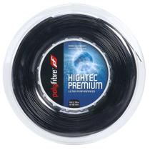 Corda Polyfibre Hightec Premium 16L 1.30mm Preta - Rolo com 200 Metros