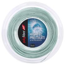 Corda Polyfibre Hightec Premium 17L 1.25mm Verde Claro - Rolo Com 200 Metros Corda Polyfibre Hightec Premium 17L 1.25mm Verde Claro - Rolo Com 200 Metros