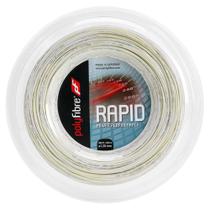 Corda Polyfibre Rapid 18L 1.20mm Branca - Rolo com 200 Metros