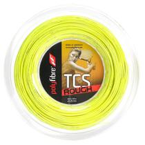Corda Polyfibre TCS Rough 17L 1.25mm Limão - Rolo com 200 Metros
