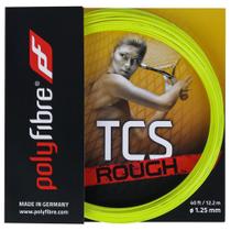 Corda Polyfibre TCS Rough 17L 1.25mm Limão - Set Individual