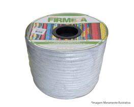 Corda Pp Tranc Branca 10Mm 190M