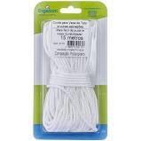 Corda PP Varal De Teto E Outras Aplicações 15mts X 2.5mm - Engedom