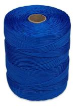 Corda Pra Trançar 3Mm Cordinha Pra Traia 3Mm 210M 1 ul Corda Pra Trançar 3Mm Cordinha Pra Traia 3Mm 210M 1 ul