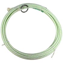 Corda Precision Rancheira 4 Tentos 12 Metros Laço Curral New