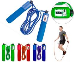 Corda Profissional Para Exercício 2,5M