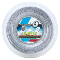 Corda Prokennex IQ Hexa 17L 1.23mm Prata Rolo 200m Corda Prokennex IQ Hexa 17L 1.23mm Prata Rolo 200m