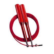 Corda Pular Aço 3m Rolamento Speed Profissional