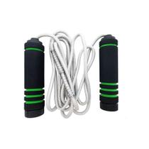 Corda Pular Ajustável Funcional Exercício Funcional Jump Rope - MBFit