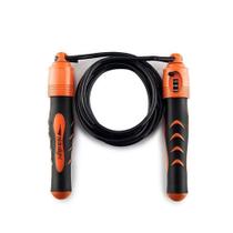Corda Pular Com Rolamento & Contador - Funcional Hidrolight Corda Pular Com Rolamento & Contador - Funcional Hidrolight