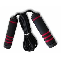Corda Pular Nylon para Academia, Ideal para Treino Funcional Corda Pular Nylon para Academia, Ideal para Treino Funcional