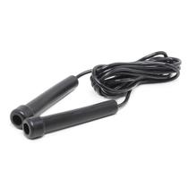Corda Pular Pegada Anatomica Silicone Condicionamento Fisico 2,65M Corda Pular Pegada Anatomica Silicone Condicionamento Fisico 2,65M