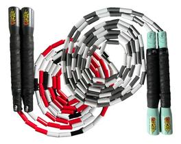 Corda Pular Segmentada Crossover Rope Freestyle Ajus Dragon Corda Pular Segmentada Crossover Rope Freestyle Ajus Dragon