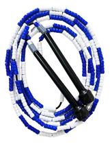 Corda Pular Segmentada Freestyle Beaded Rope Prottector 3Mt