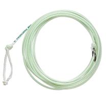 Corda Rancheira 12mts Verde Precision Ropes 29238