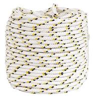 Corda Resistente Algodão UN Bco - 1,99 p/m Corda Resistente Algodão UN Bco - 1,99 p/m