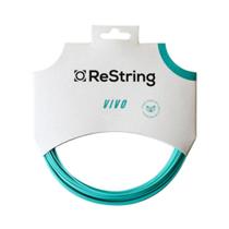 Corda Restring Vivo Turquesa Set Individual
