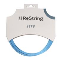 Corda Restring Zero Azul Set Individual
