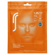 Corda Robin Söderling Paris String - 1,25mm - Set Individual