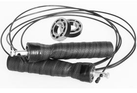 Corda Rolamento Pro RX 02 Preta Corda Rolamento Pro RX 02 Preta