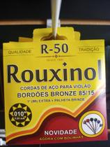 Corda rouxinol 0.10 aço