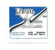 Corda Rouxinol Guitarra Eletrica Rh2