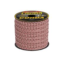 Corda Seda Carretel 10mm 165m PT/VM/BC Beltools