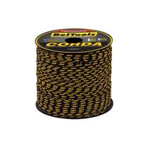 Corda Seda Carretel 8mm 220m PT/AM Beltools Corda Seda Carretel 8mm 220m PT/AM Beltools
