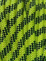 Corda semi-estatica 11mm rolo de 100 metros